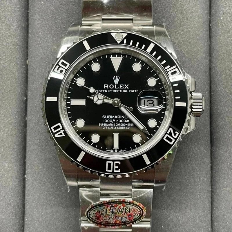 Kakobuy spreadsheet Rolex watches - Rolex Watch - Variant 7813821566 product image