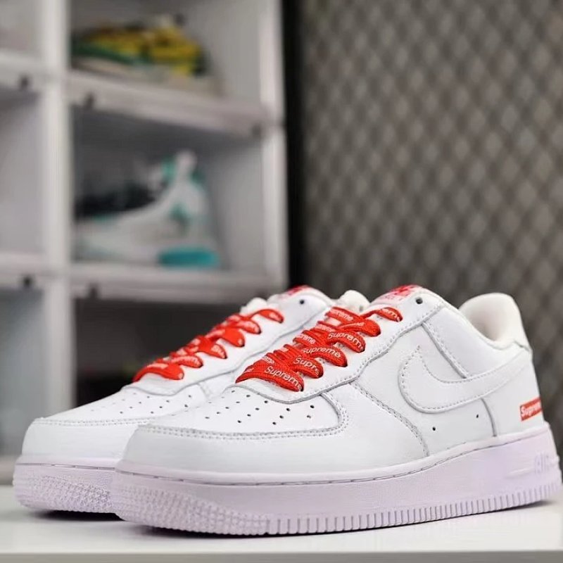 Kakobuy spreadsheet shoes - 03 Versatile Fashionable Low-top Skate Shoes product image