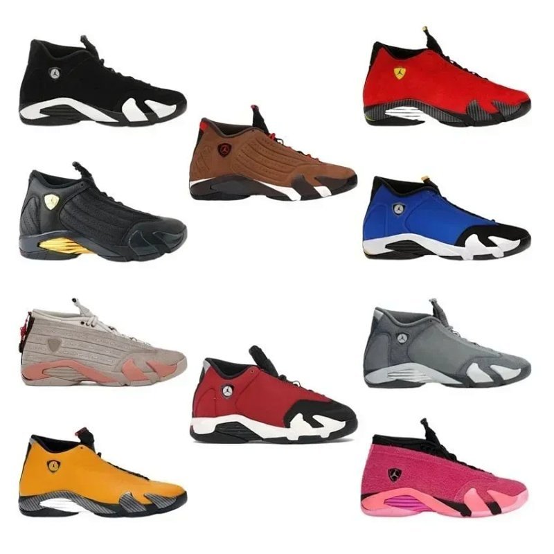 Kakobuy spreadsheet shoes - 14 Casual sneakers product image