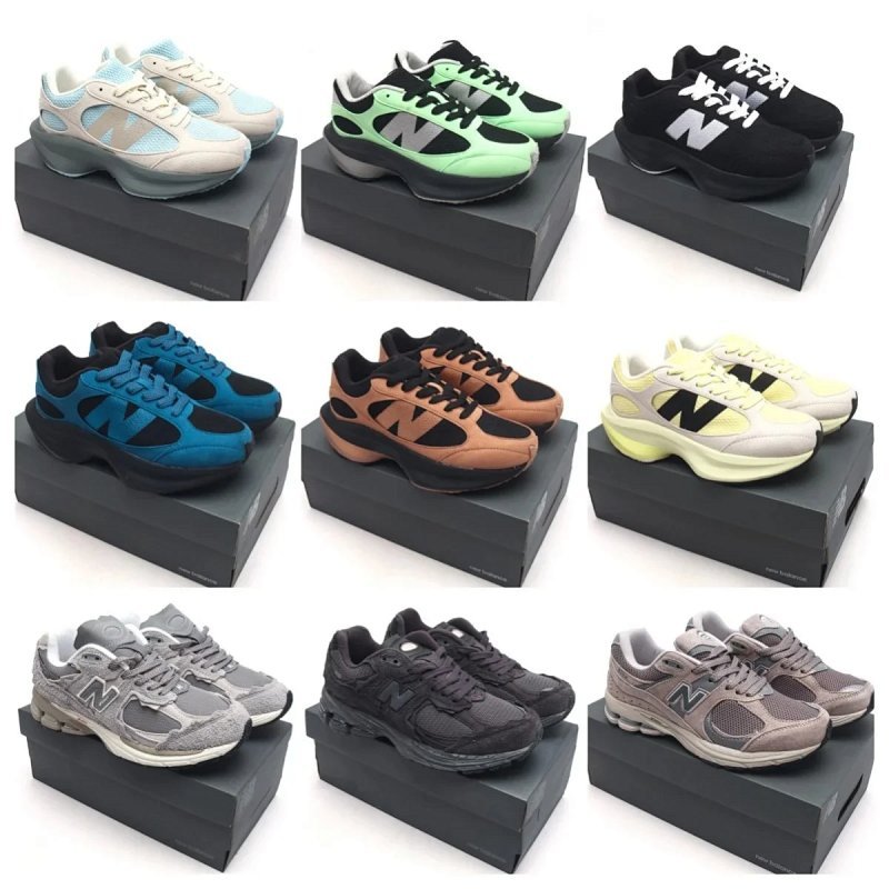 Kakobuy spreadsheet shoes - 1500 时尚百搭鞋子 product image