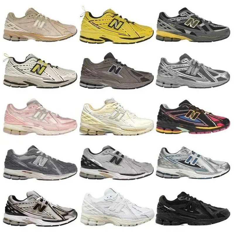 Kakobuy spreadsheet shoes - 1906D Casual sneakers product image