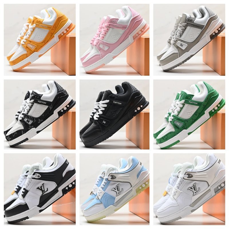 Kakobuy spreadsheet shoes - 2024 Collection Shoes product image