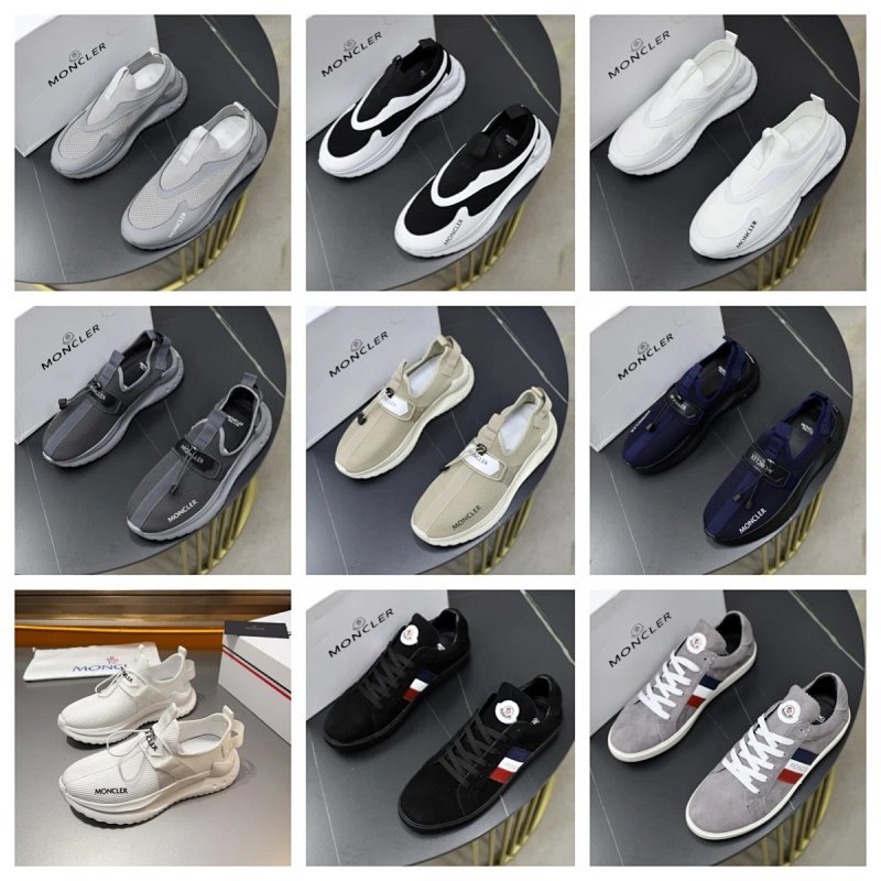 Kakobuy spreadsheet shoes - 2024 CY Casual Shoes product image