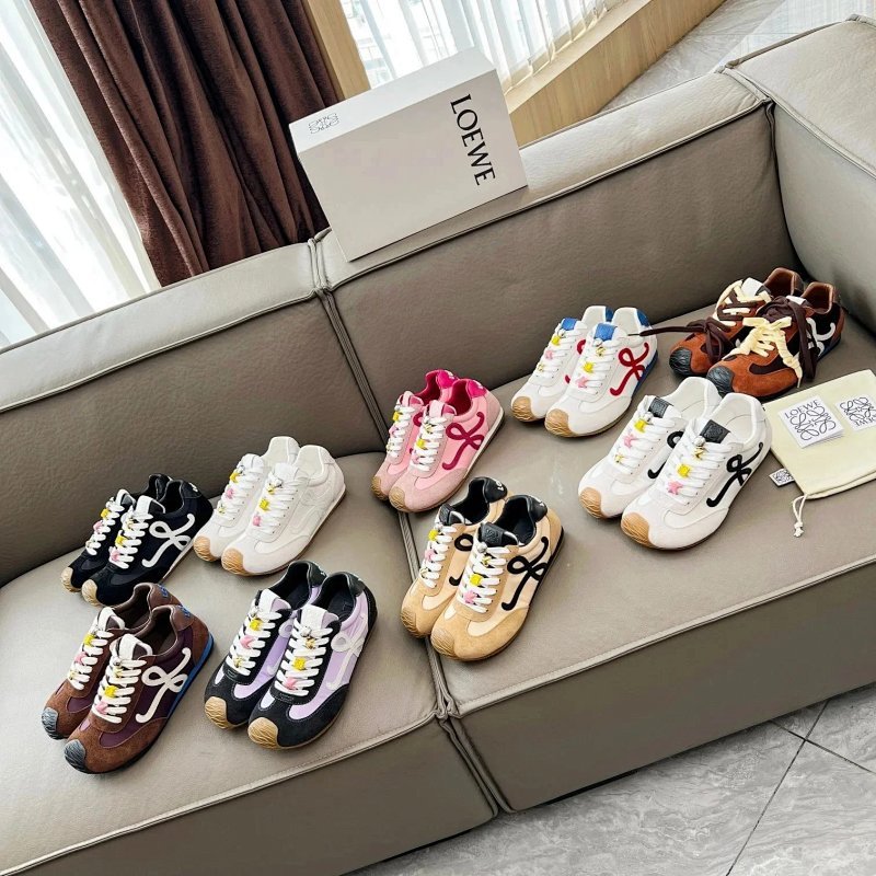 Kakobuy spreadsheet shoes - 2024LYW家休闲鞋 product image