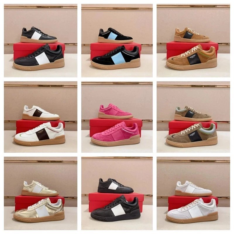 Kakobuy spreadsheet shoes - 2024华家鞋 product image