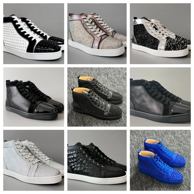 Kakobuy spreadsheet shoes - 2024新款鞋子集合2-CY product image