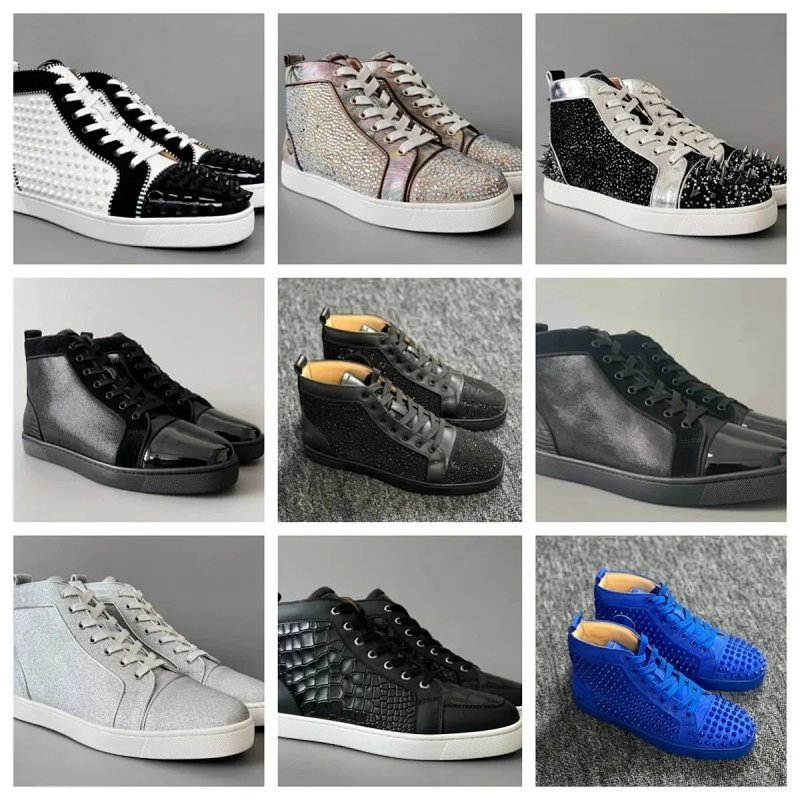 Kakobuy spreadsheet shoes - 2024新款鞋子集合2 product image
