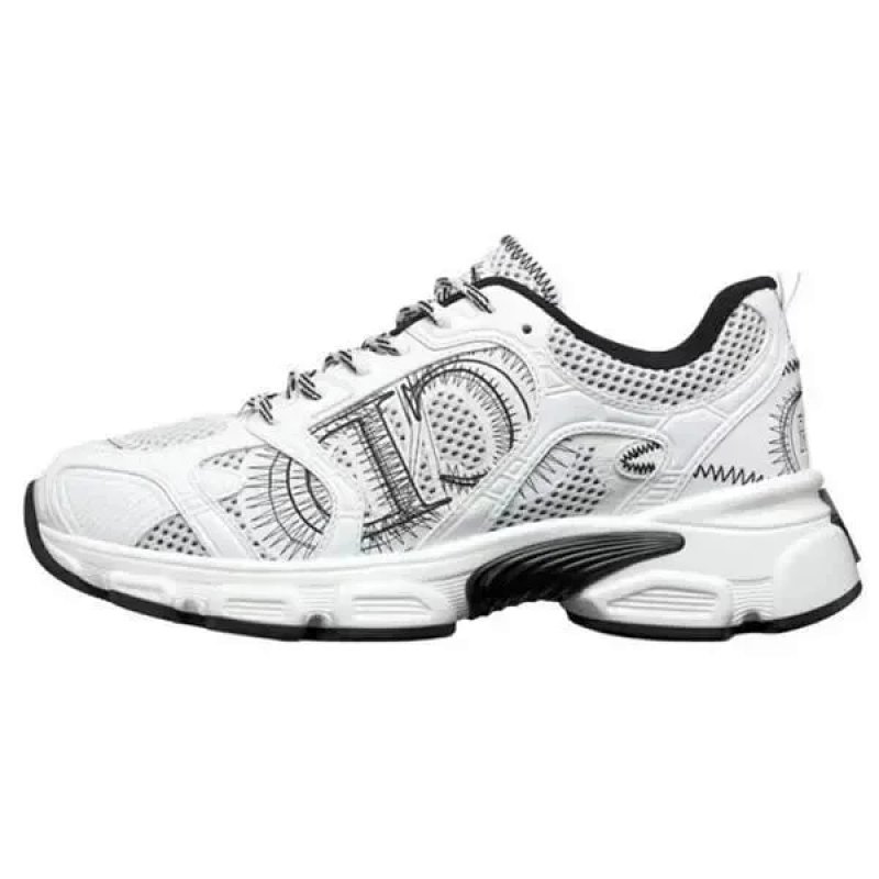 Kakobuy spreadsheet shoes - 2025新款B30休闲运动潮鞋网布透气运动鞋 product image