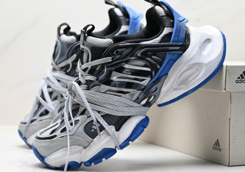 Kakobuy spreadsheet shoes - 2025新款时尚复古休闲鞋 product image