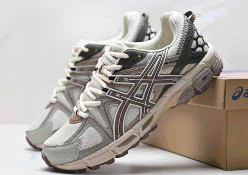Kakobuy spreadsheet shoes - 2025新款时尚复古跑鞋-CY product image