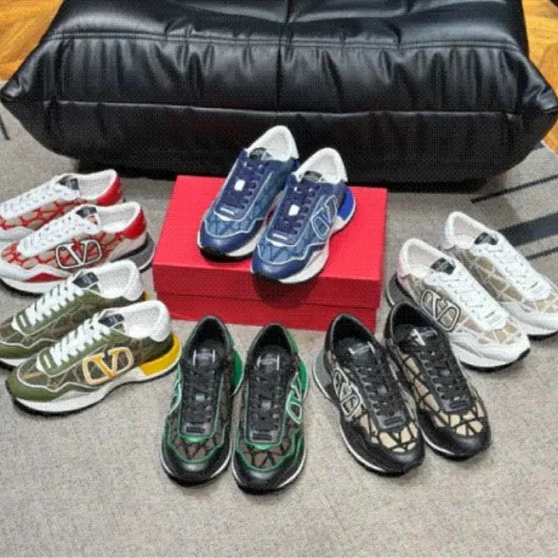 Kakobuy spreadsheet shoes - 2025新款时尚百搭休闲鞋 product image