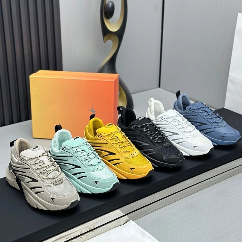 Kakobuy spreadsheet shoes - 44鞋（无质量问题不支持退换货） product image