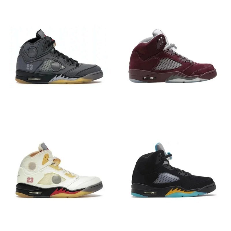 Kakobuy spreadsheet shoes - 5 合集Casual sneakers product image