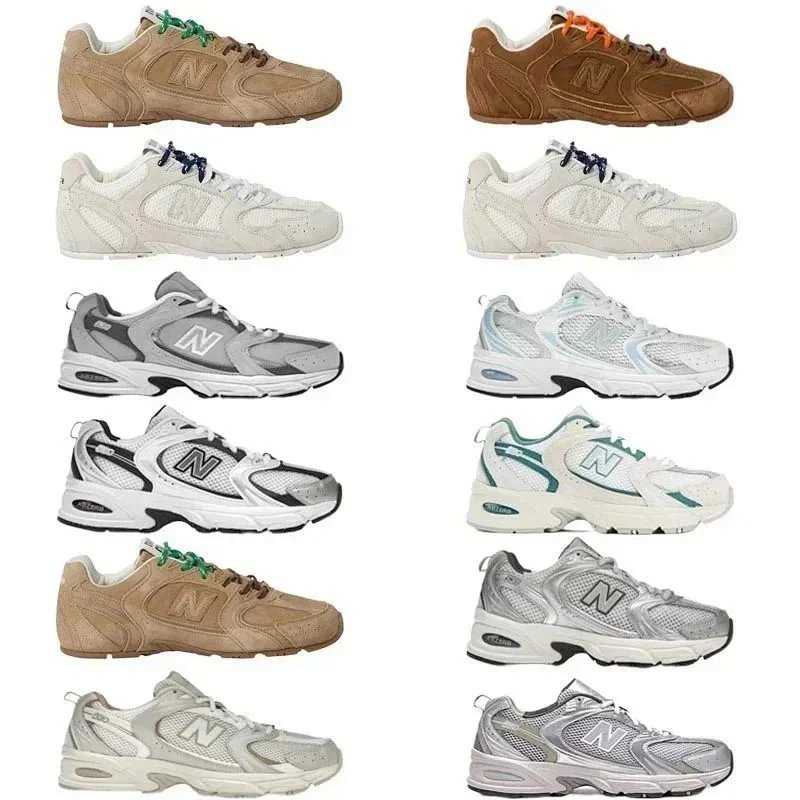 Kakobuy spreadsheet shoes - 530Casual sneakers product image