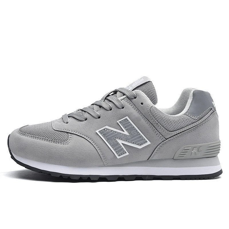 Kakobuy spreadsheet shoes - 574 Retro Grey Casual Sneakers product image
