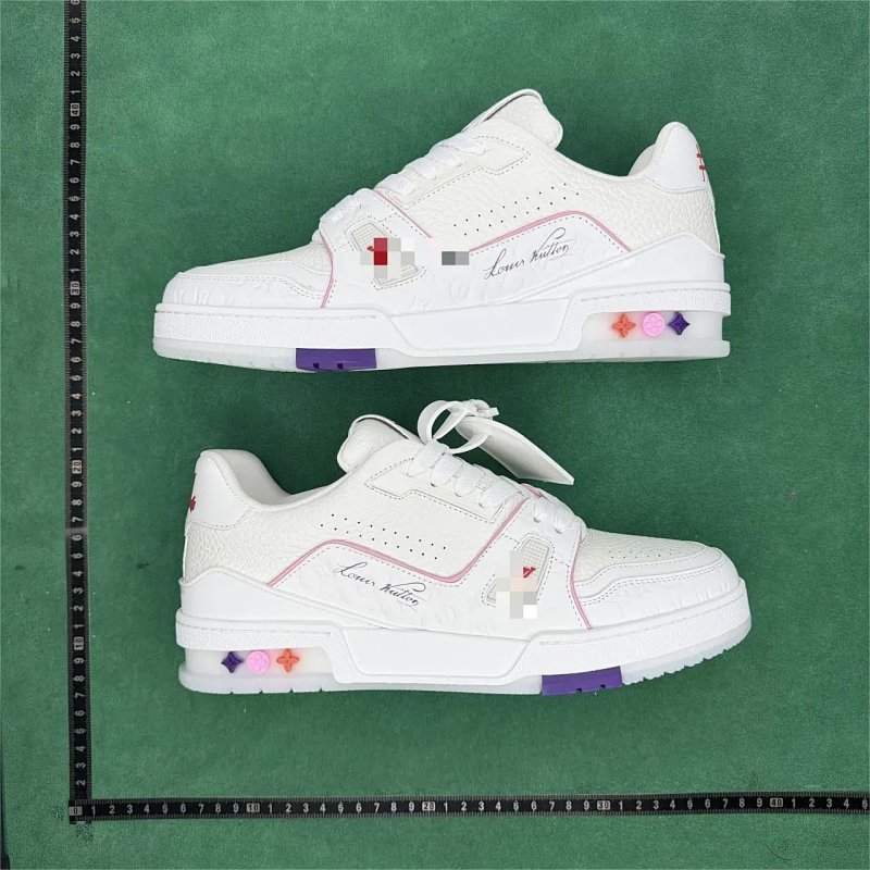 Kakobuy spreadsheet shoes - 979-L 鞋款鞋 product image