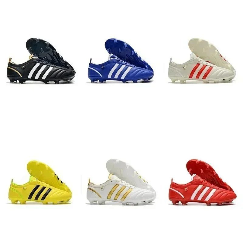 Kakobuy spreadsheet shoes - Adipure FG Casual sneakers product image