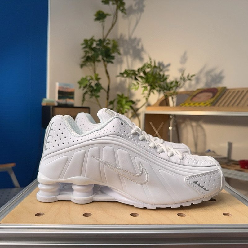 Kakobuy spreadsheet shoes - Air Cushion Sports Shoes product image