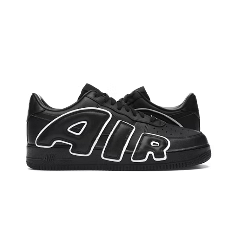 Kakobuy spreadsheet shoes - Air Force 1 Low Cactus Plant Flea Market Black Sneakers product image