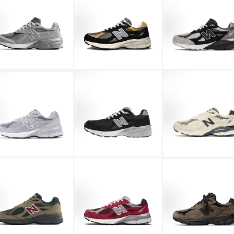 Kakobuy spreadsheet shoes - AK-时尚品牌运动鞋男女休闲鞋跑步鞋 product image