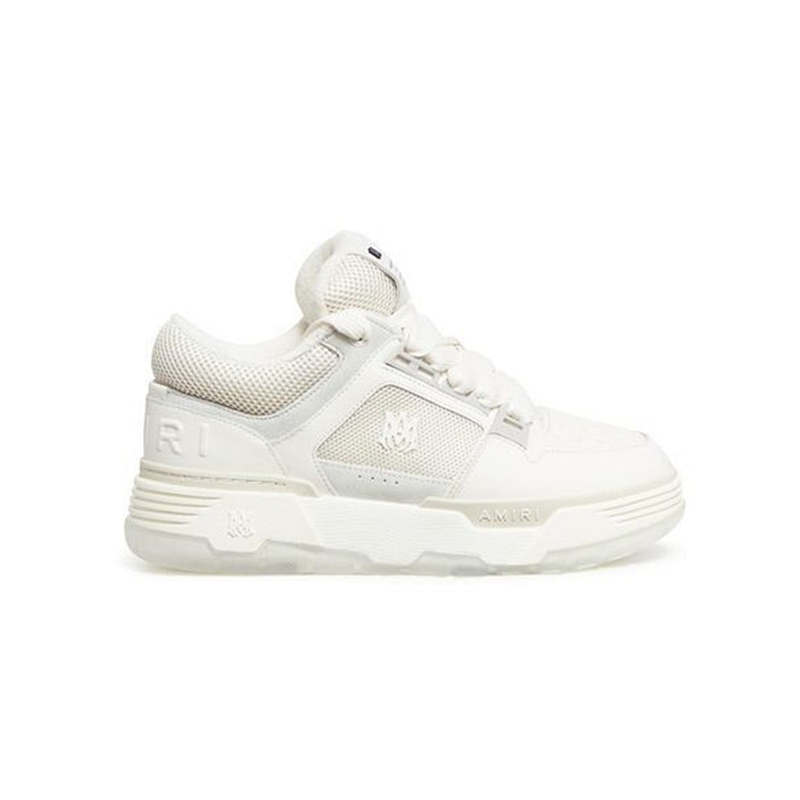 Kakobuy spreadsheet shoes - Am1r1 Shoes in White for Men product image