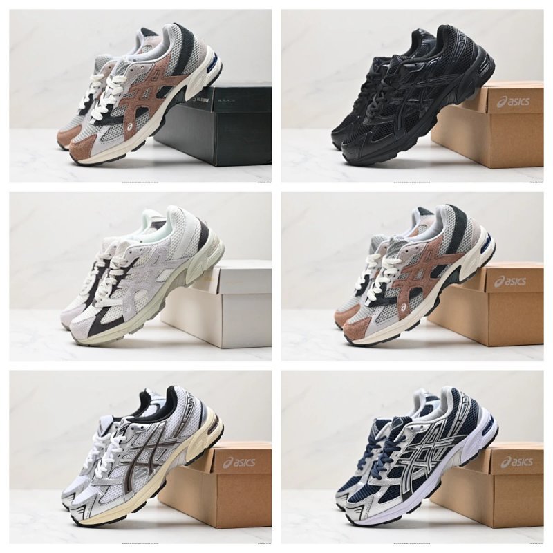 Kakobuy spreadsheet shoes - A低帮复古休闲运动慢跑鞋【ZZ33】 product image