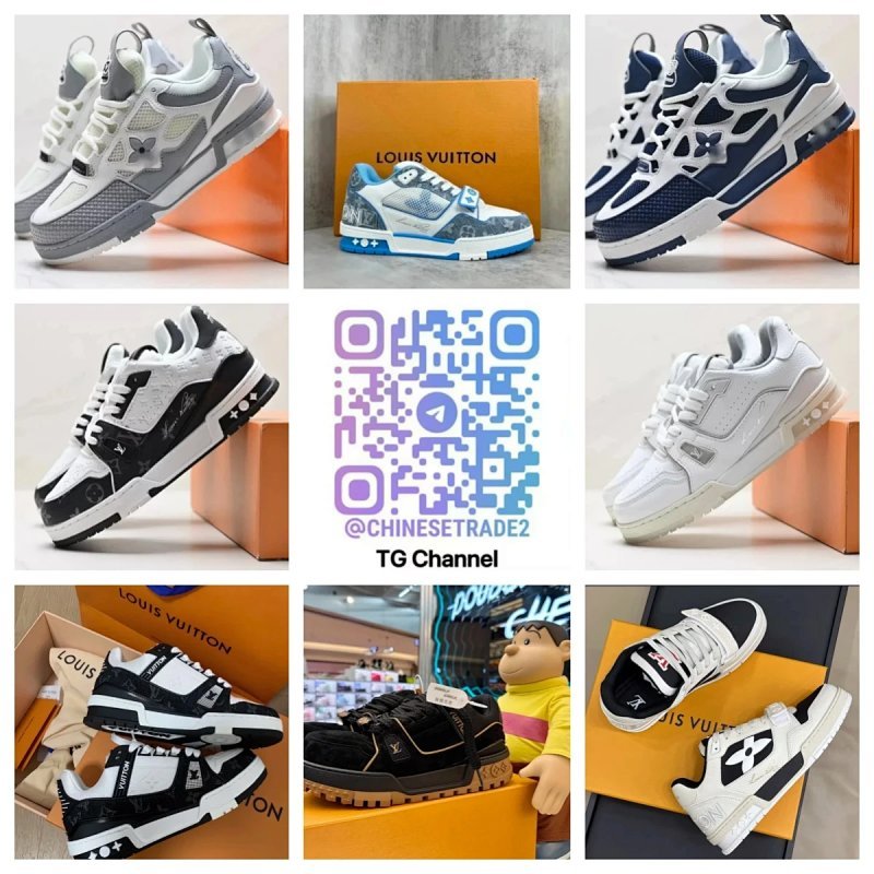 Kakobuy spreadsheet shoes - BEEV鞋 PH （1号） product image