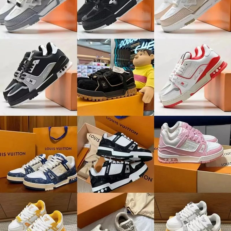 Kakobuy spreadsheet shoes - BEEV鞋 PH （1号） product image
