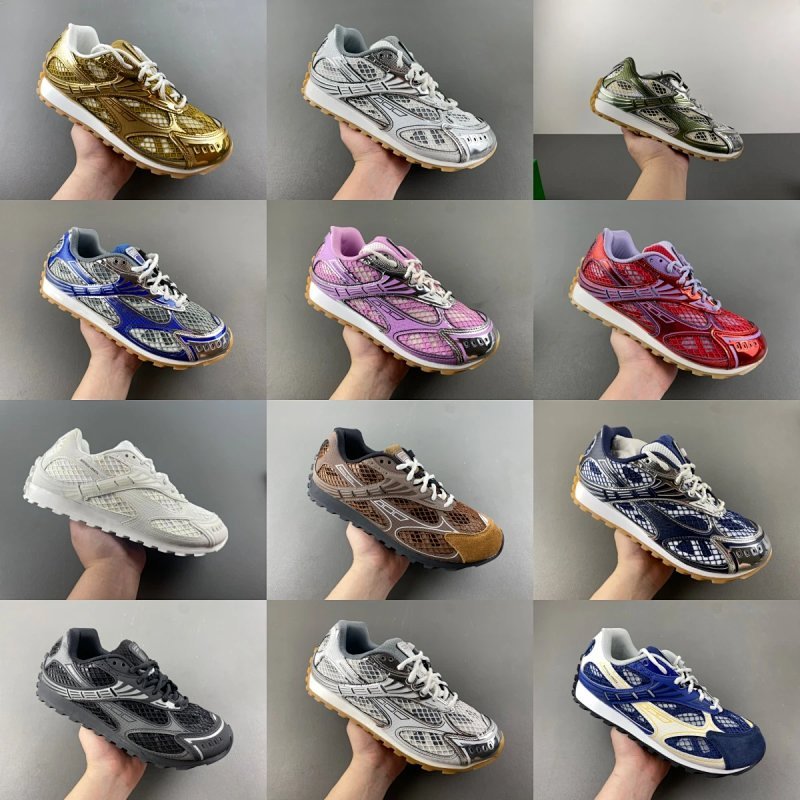 Kakobuy spreadsheet shoes - Bottega Veneta Orbit Sneakers product image