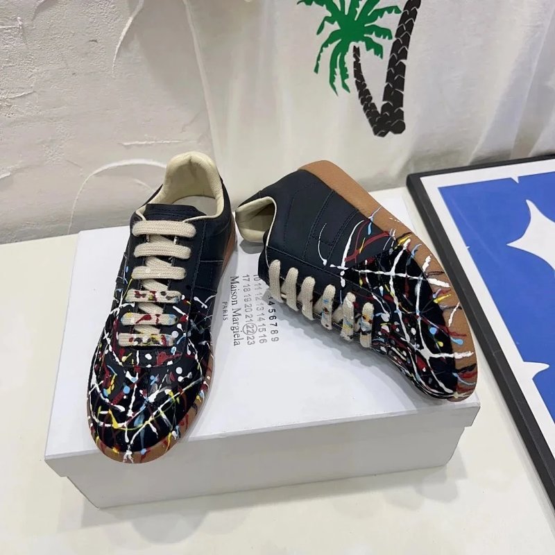 Kakobuy spreadsheet shoes - BY03 2025ss NNais0n NNarg1e11a Shoes（High version with box product image