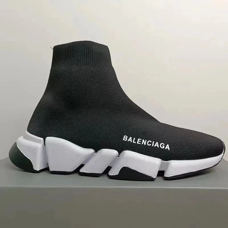 Kakobuy spreadsheet shoes - B巴高帮鞋 product image