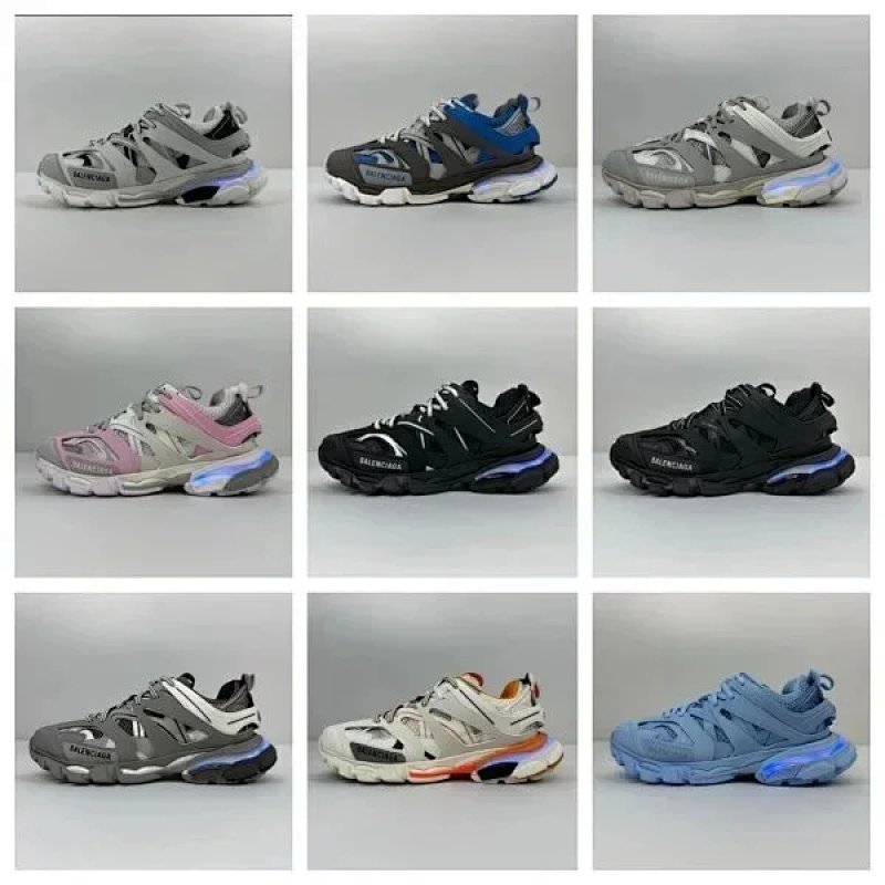 Kakobuy spreadsheet shoes - B时尚运动鞋 product image