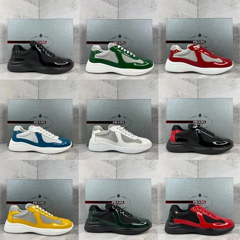 Kakobuy spreadsheet shoes - Casual Fashion Sneakers product image