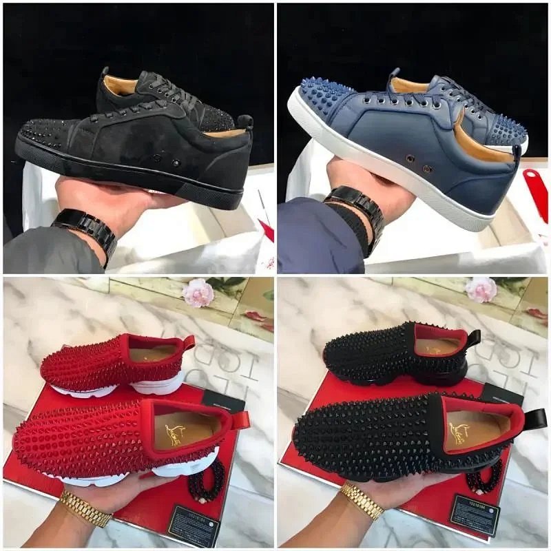 Kakobuy spreadsheet shoes - CL时尚鞋子 product image