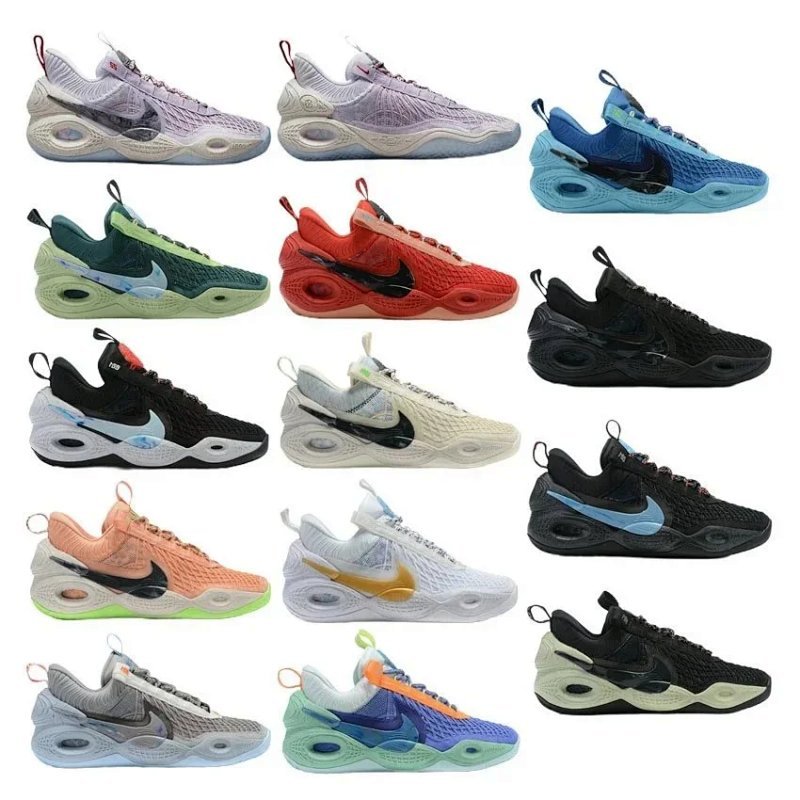 Kakobuy spreadsheet shoes - Cosmic UnityCasual sneakers product image