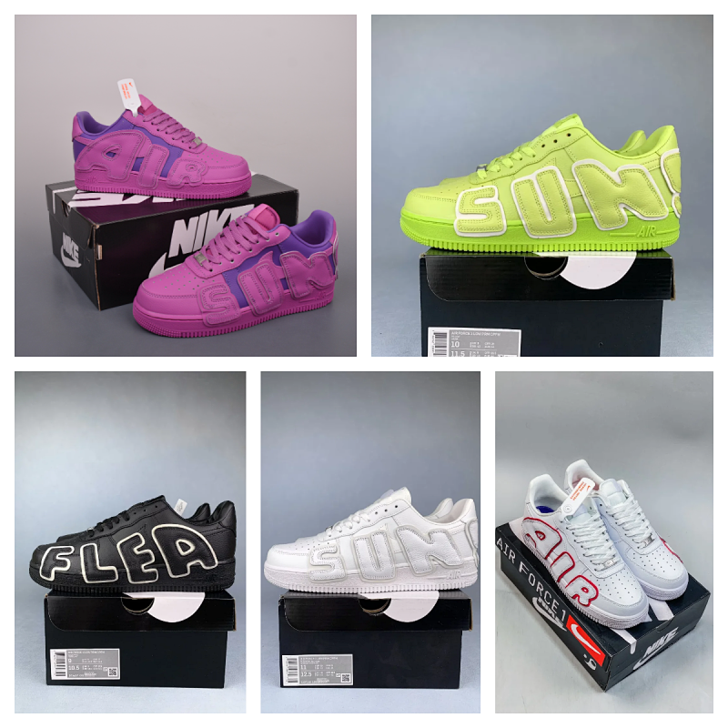 Kakobuy spreadsheet shoes - CR-H新配色低帮潮流运动休闲板鞋 product image