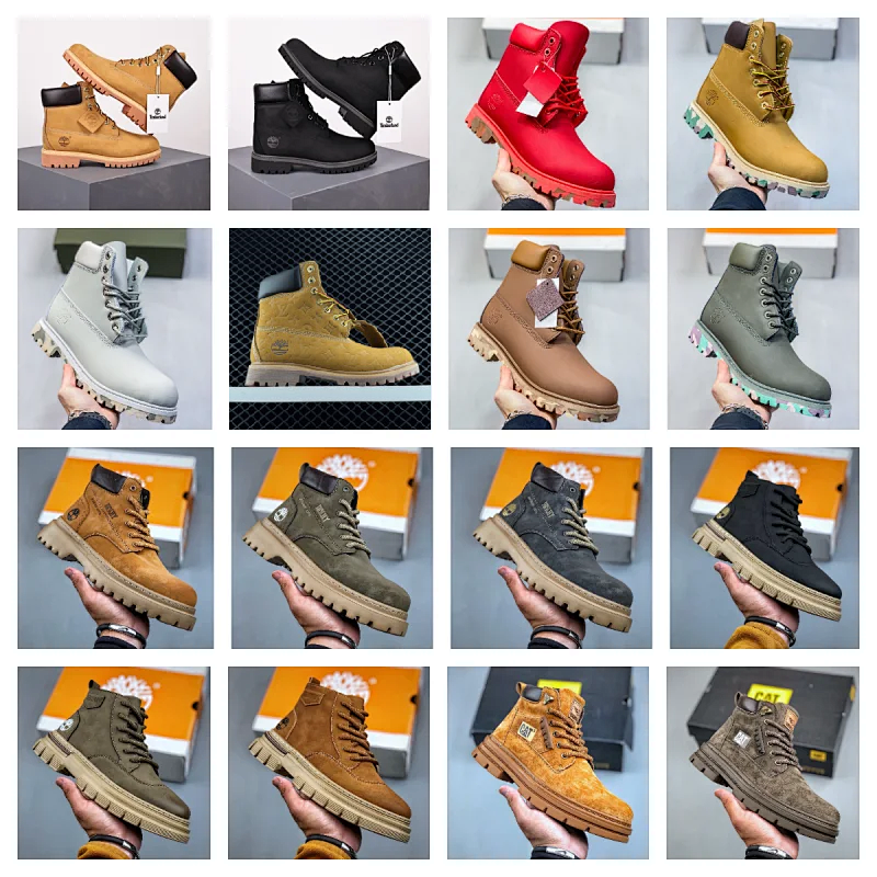 Kakobuy spreadsheet shoes - CR-H高品质潮流男女运动休闲鞋 product image