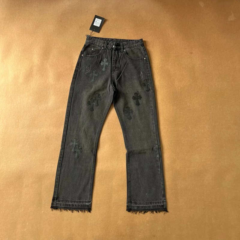 Kakobuy spreadsheet pants - Cross Patch Denim Jeans product image