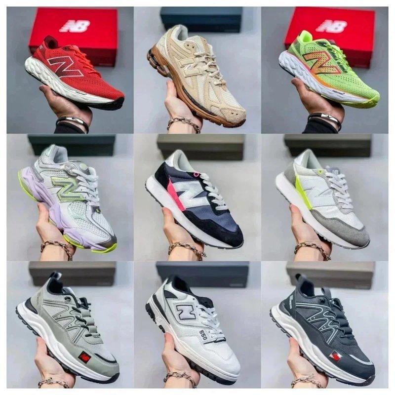 Kakobuy spreadsheet shoes - CX08- TOP quality时尚百搭潮流休闲鞋子 product image
