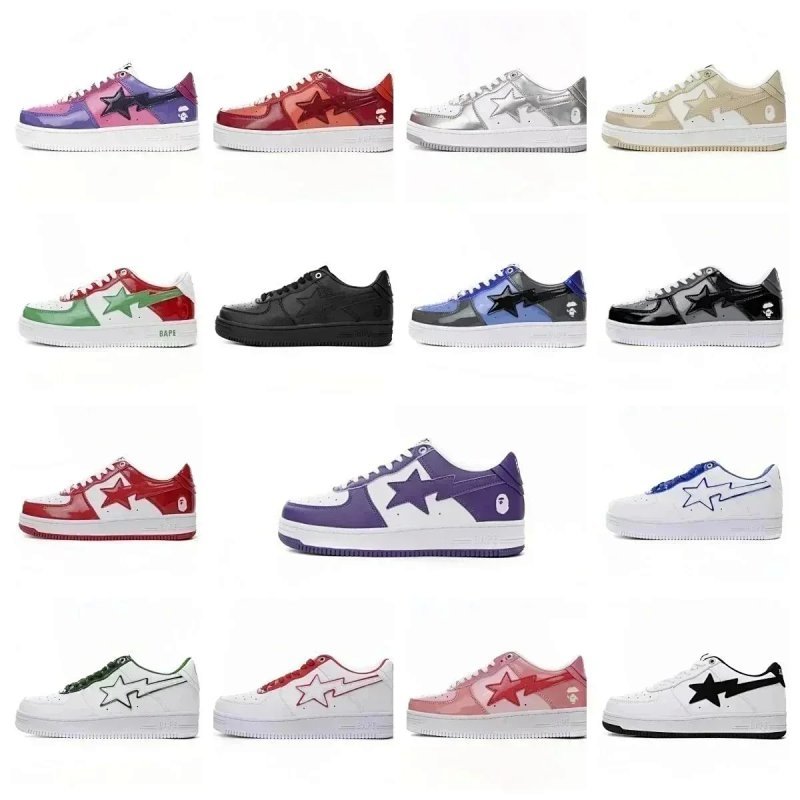 Kakobuy spreadsheet shoes - CY01-高品质时尚休闲板鞋 product image