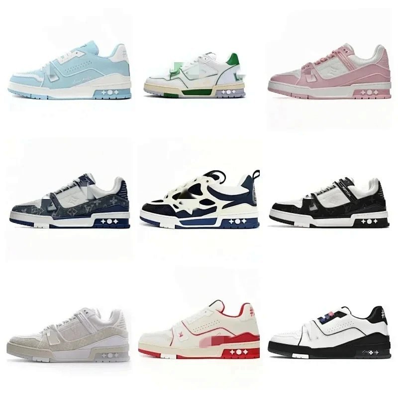 Kakobuy spreadsheet shoes - Fashion Casual Shoes product image