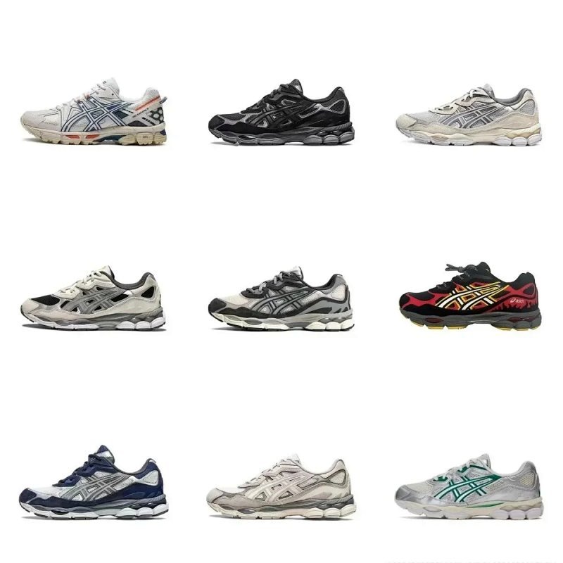 Kakobuy spreadsheet shoes - FDD-A22经典时尚休闲运动鞋 product image