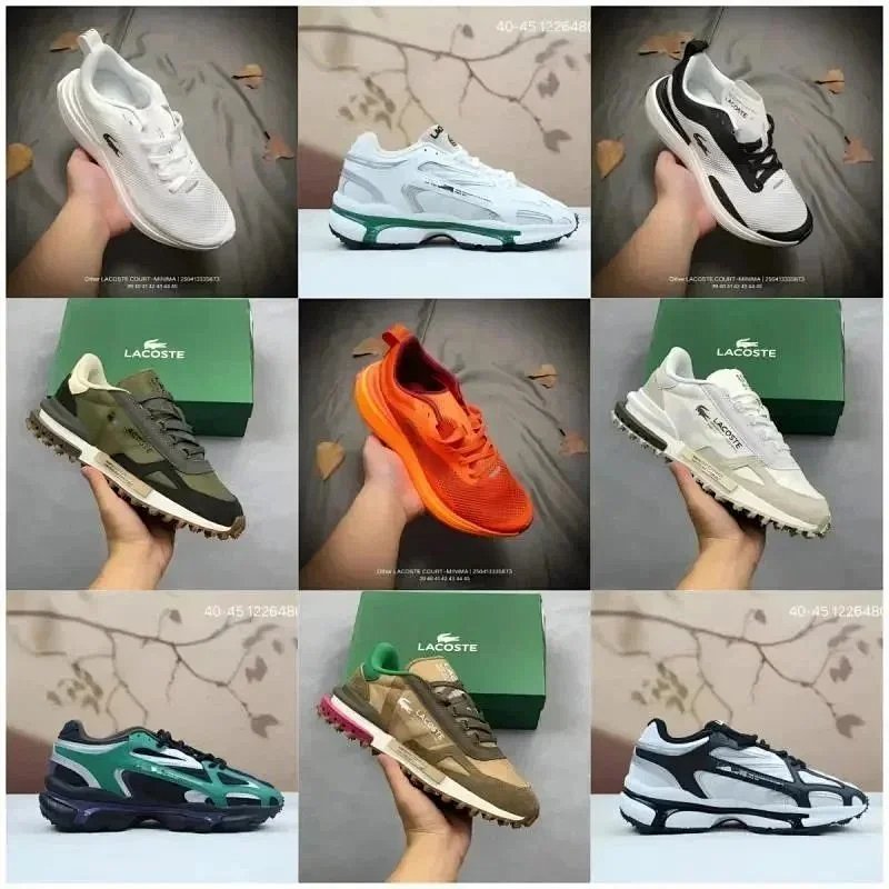 Kakobuy spreadsheet shoes - FF01-205爆款时尚运动鞋 product image