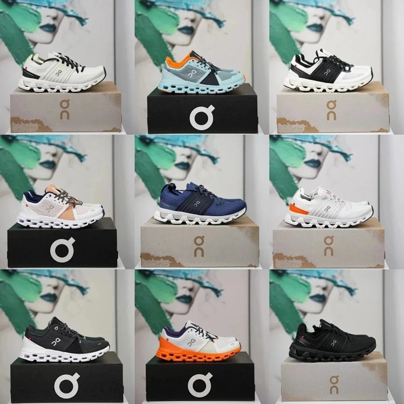 Kakobuy spreadsheet shoes - FL005 Fashion Trend Shoes product image