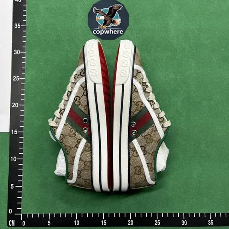 Kakobuy spreadsheet shoes - G*cci Shoes product image