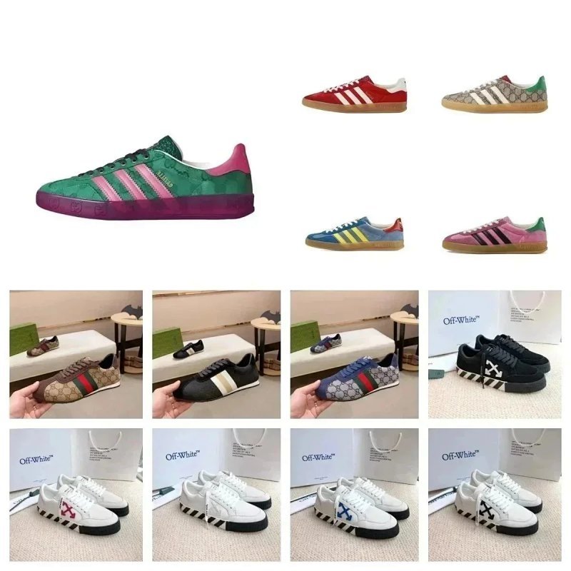 Kakobuy spreadsheet shoes - G&O&阿甘鞋复古男女鞋情侣休闲鞋 product image