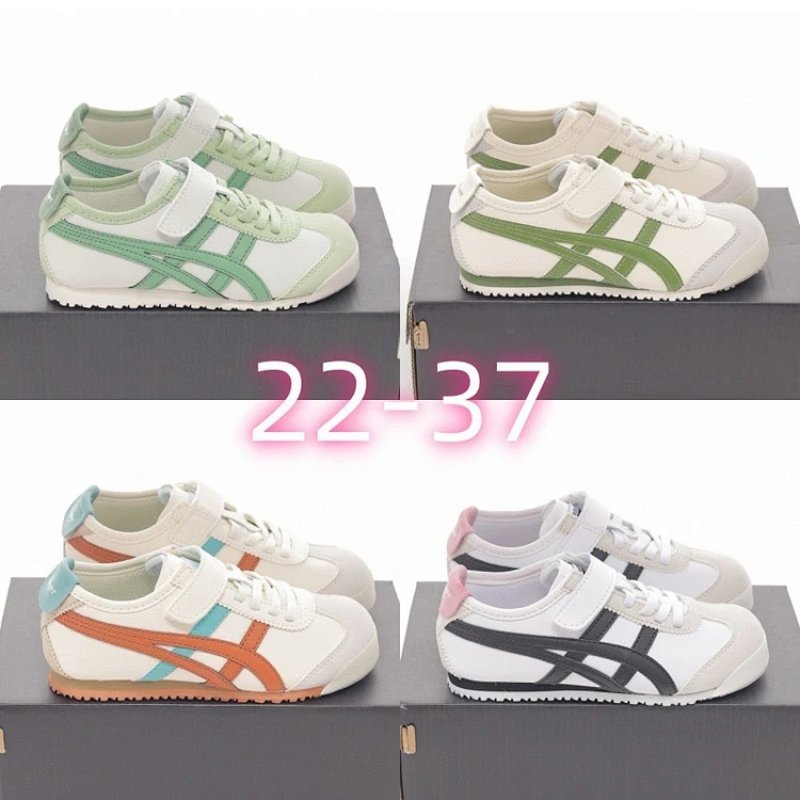 Kakobuy spreadsheet shoes - GZH舒适百搭 低帮儿童跑步鞋-4115 product image