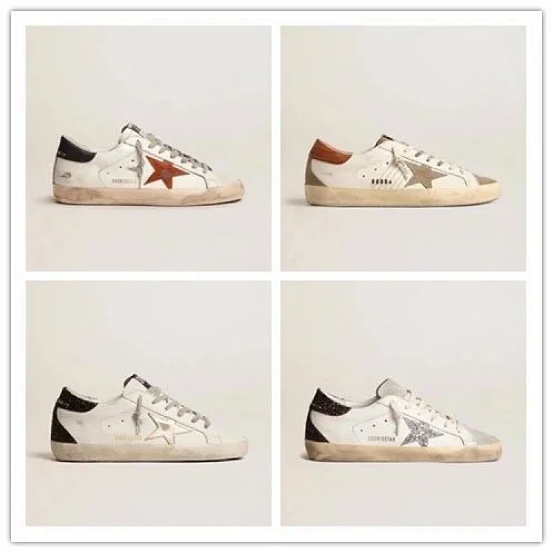 Kakobuy spreadsheet shoes - H-1Fashion Star Dirty Shoes(需等5-7天，非尺码款式发错不退换) product image