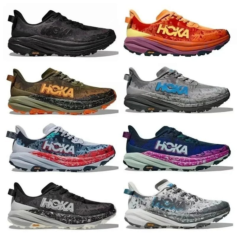 Kakobuy spreadsheet shoes - H0k0跑步鞋2025新款 product image