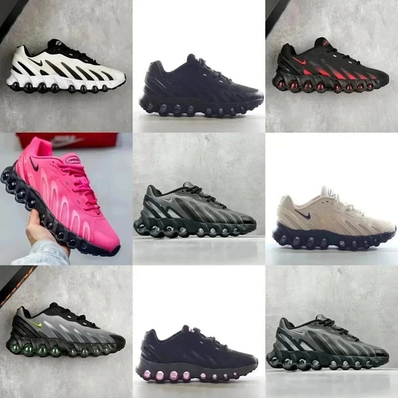 Kakobuy spreadsheet shoes - HJXY-高质量舒适气垫鞋 product image
